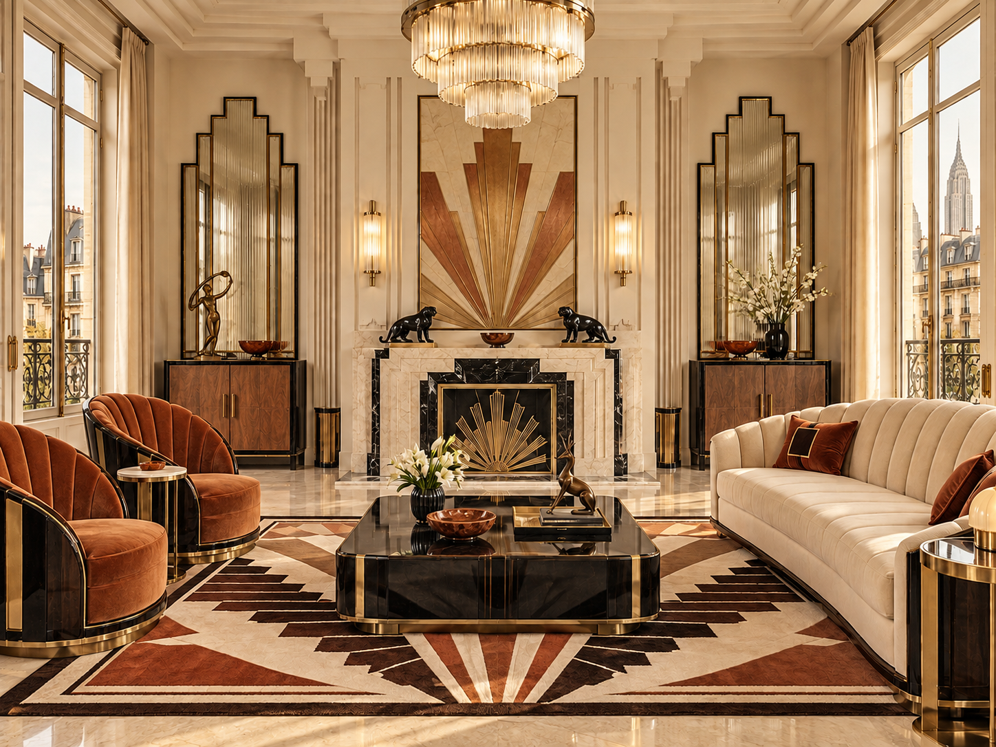 Art Deco