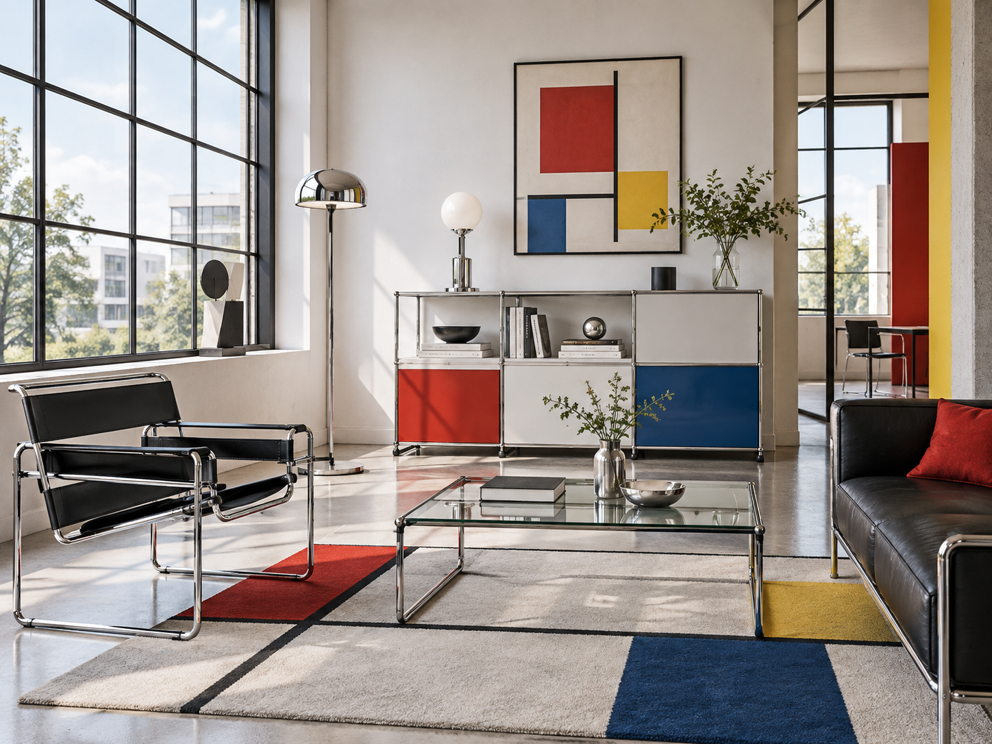 Bauhaus